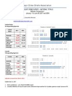 Mcca Violent Crime Report 2017 and 2016 Midyear 07312017 Update