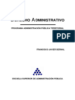 Derecho Administrativo - Francisco Javier Bernal.pdf