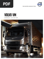 Volvo Vm 270 330