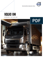 Volvo Vm 270 330