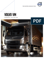 Volvo VM 270 330