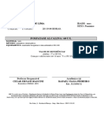 Fosfatase Alcalina: 60 U/L: Elaine de Lima