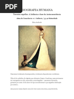 Biografia Humana -Terceiro Espelho Infancia x Fase Da Autoconsciencia 35-42