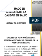 Documento de Apoyo 2- Modelo de Auditoría