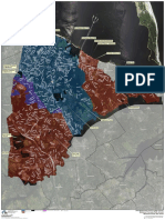 Boundary Realignment Proposal Map - High Schools