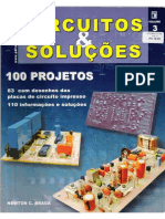Circuitos Soluções - Newton Braga Vol 3 PDF