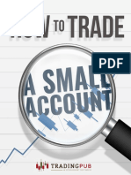 Options Small Account Trading