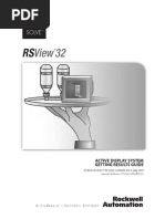 View 32: Active Display System Getting Results Guide