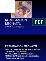 4 Reanimacion Neonatal