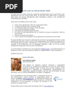 Download Curso de Desarrollo Web Con Visual Studio 2005 by Valentin Rosas Garcia SN36302683 doc pdf