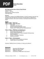 October 30 PRAB Retreat Revised Final