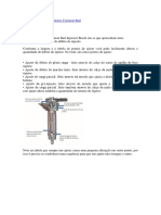 Ajuste Do Debito Dos Injetores Common-Rail