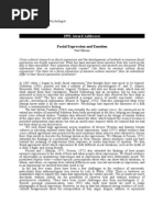 Download Ekman Paul - Facial Expression and Emotion by Alex Andru SN36302827 doc pdf