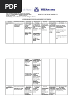 Instrumento de Acomp. L.p- São Félix