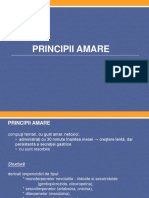 Principii Amare