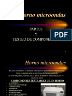 Componentes_Testeables_De_Un_Horno.ppt