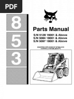 Bobcat 630 631 632 PartsManualOCRSmall bobcat t190 schematic 