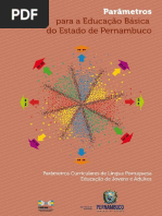 Lingua Portuguesa Eja