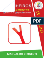 IV SECÇÃO- Caminheiros - Manual de Apoio à formação - Escuteiros - v1.0.pdf