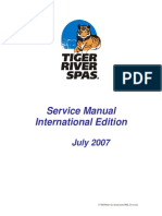 Service Manual International Edition: July 2007