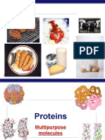 Ch3 Proteins (KF)