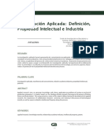 Investigación Aplicada Lozada-2014.pdf