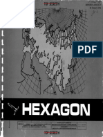 Project HEXAGON Overview 1977
