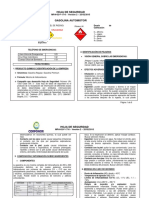 Ficha de seguridad Gasolina.pdf