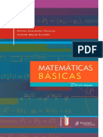 Matemáticas Básicas PDF