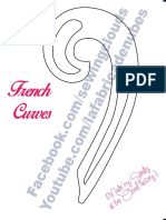 French Curves PDF