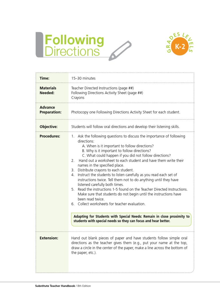 Critical Thinking Activities PDF | PDF | Special Education