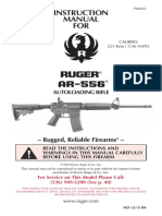 Ruger Ar-556 PDF