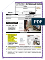 Ta Finanzas II 2016 2 Modulo I