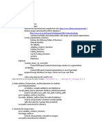 Step-by-step guide to CPU-based retinal vessel segmentation