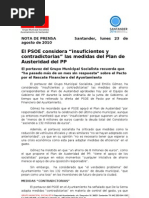 082310 ahorro insuficiente