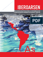 Metodologías Analíticas para la determinacion y especiacion de arsenico en aguas y suelos.pdf