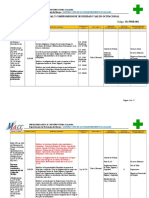 MATRIZ LEGAL (Documentos Exigibles)