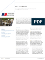 Determining Pollutants Accurately: Stack Testing