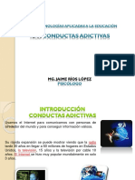 +conductas Adictivas Al Internet