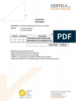 C-Crtk-194-2017 Interredes - Provisión e Instalación de Piso Técnico y Loza Cribada