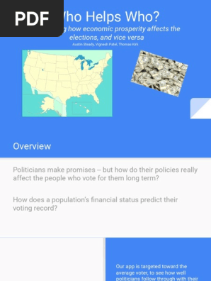 Consulting Proposal