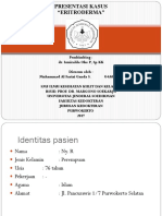 Presus - Eritroderma - Farizi - G4A016037