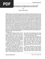 Download 4-Hubungan Infeksi Dengan Lama Persalinan Kala II Pada Pasien Ketuban Pecah Dini-sudarmi Hj Siti Aisyah by irkamayasari SN363049118 doc pdf