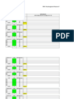 1.5. Laporan Skoring Self Assessment