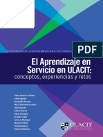 Libro Aprendizaje en Servicio Version Digital