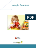 Alimentacao Saudavel PDF