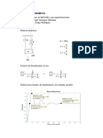 Taller Sistemas Dinamicos 1