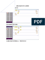Arranques en Ladder
