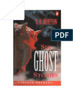 Six Ghost Stories