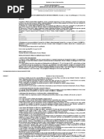 Concurso Cabo de Santo Agostinho